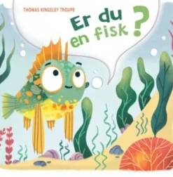 Er Du En Fisk?