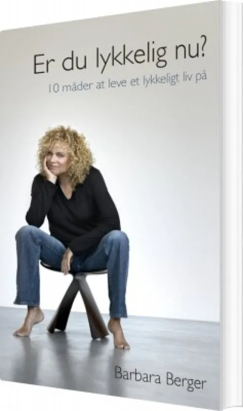 Er Du Lykkelig Nu?