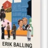 Erik Balling