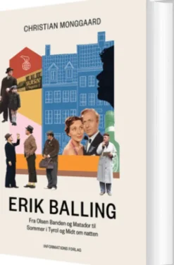 Erik Balling