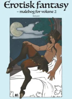 Erotisk Fantasy