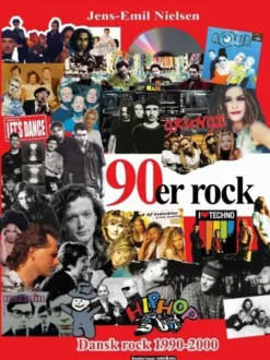 90´Er Rock