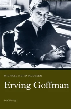 Erving Goffman