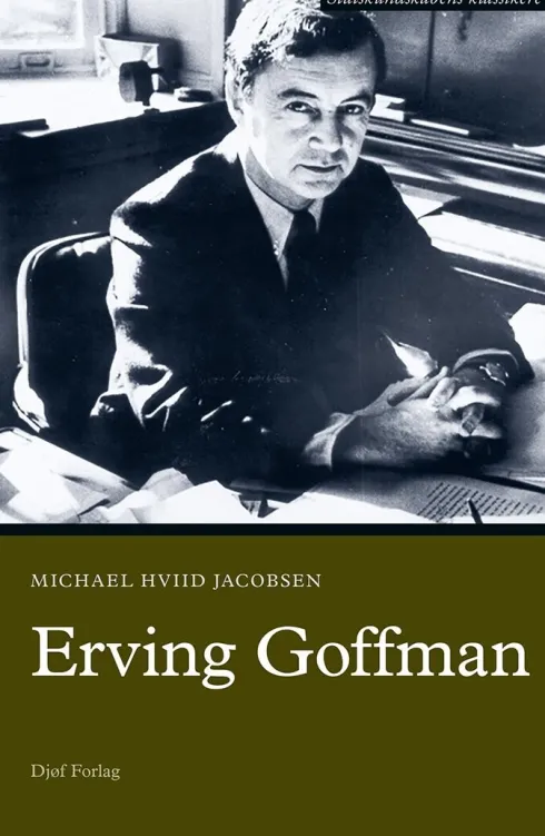 Erving Goffman