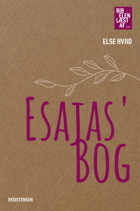Esajas' Bog