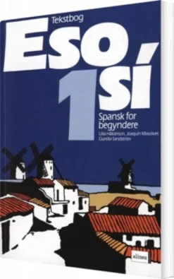 Eso Si 1, Tekstbog