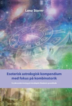 Esoterisk Astrologisk Kompendium Med Fokus På Kombinatorik