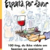 España, Por Favor