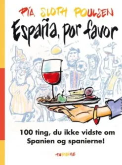 España, Por Favor