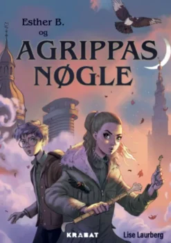 Esther B. Og Agrippas Nøgle