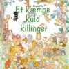 Et Kæmpe Kuld Killinger