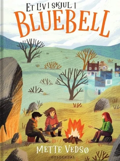 Et Liv I Skjul I Bluebell