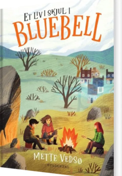 Et Liv I Skjul I Bluebell