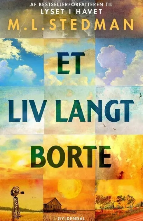 Et Liv Langt Borte