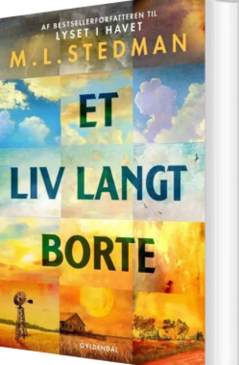 Et Liv Langt Borte