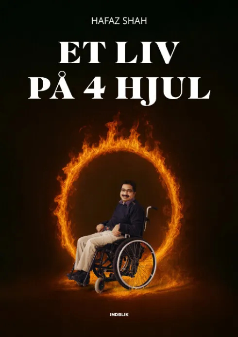 Et Liv Med 4 Hjul
