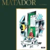Et Liv Med Matador