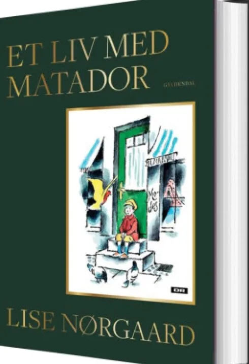 Et Liv Med Matador