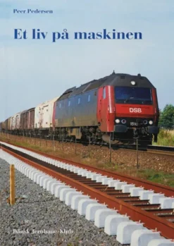 Et Liv På Maskinen