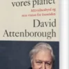 Et Liv På Vores Planet