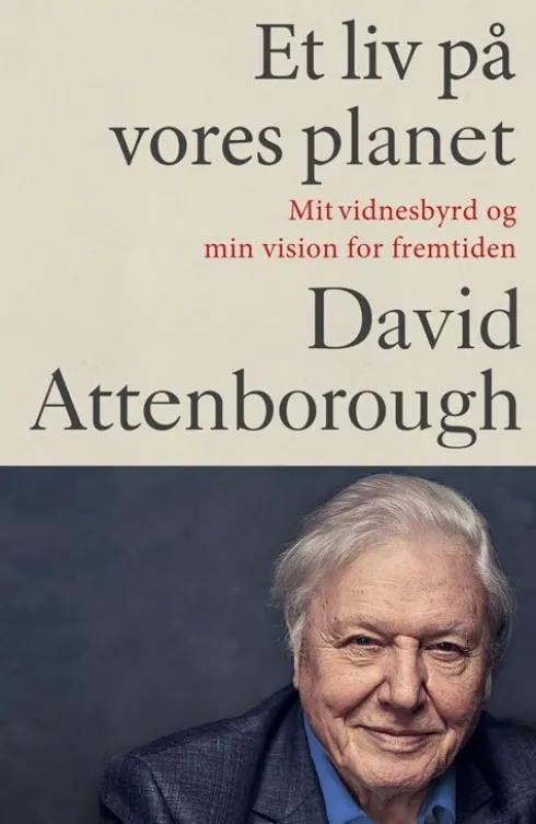 Et Liv På Vores Planet