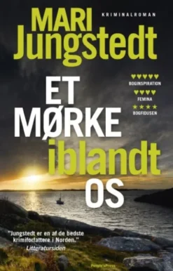 Et Mørke Iblandt Os