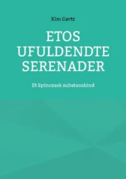 Etos Ufuldendte Serenader