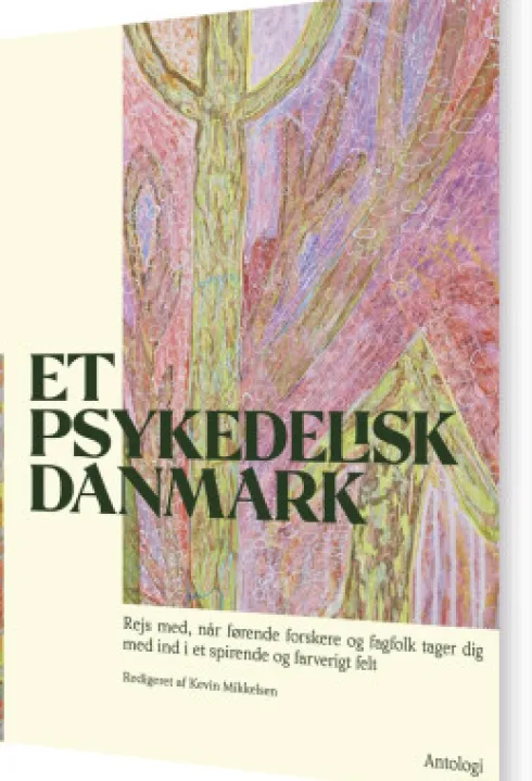 Et Psykedelisk Danmark