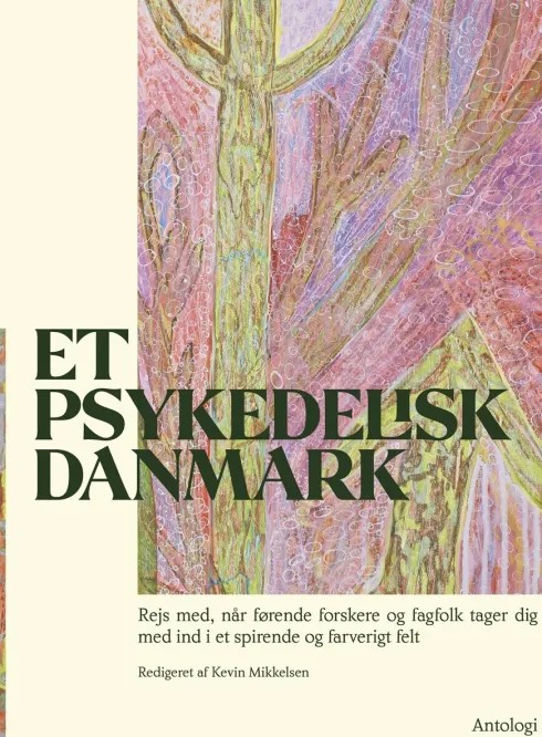 Et Psykedelisk Danmark