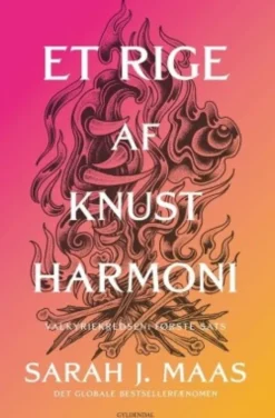Et Rige Af Knust Harmoni