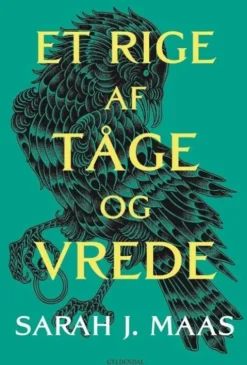 Et Rige Af Tåge Og Vrede