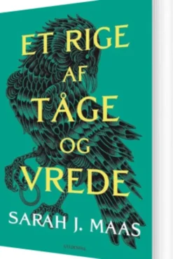 Et Rige Af Tåge Og Vrede