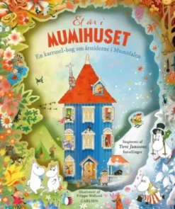 Et År I Mumihuset
