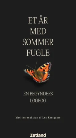 Et År Med Sommerfugle