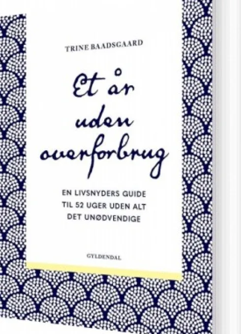 Et År Uden Overforbrug