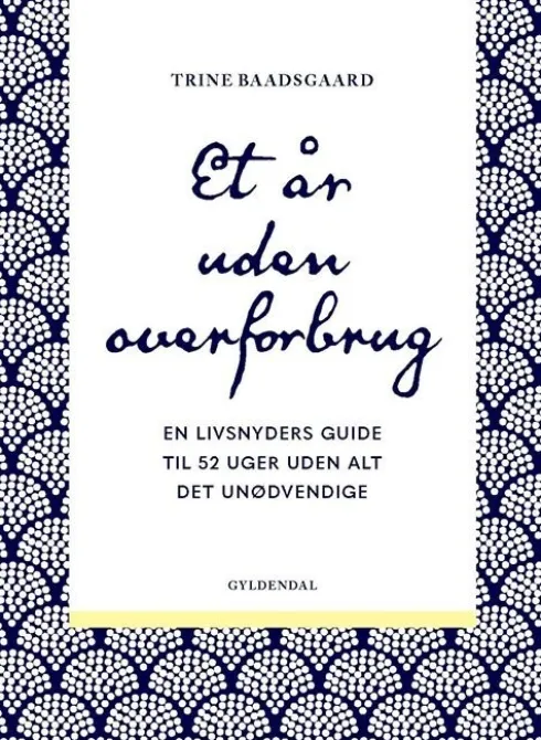 Et År Uden Overforbrug