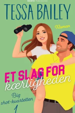 Et Slag For Kærligheden