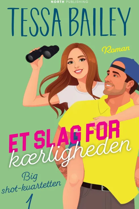 Et Slag For Kærligheden