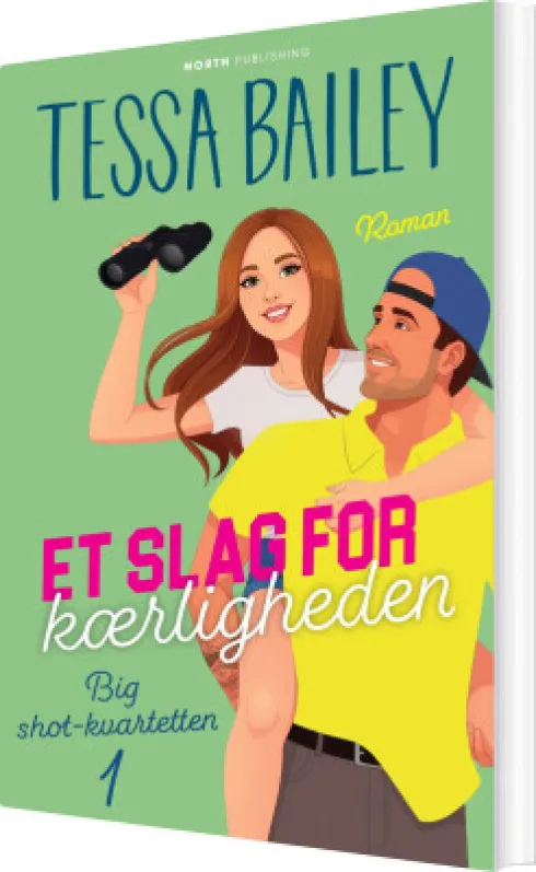 Et Slag For Kærligheden