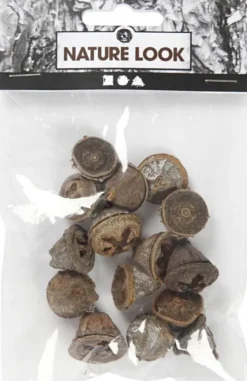 Eucalyptuskogler - 25 G