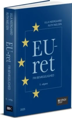 Eu-Ret. Fri Bevægelighed