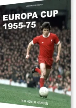 Europa Cup 1955-75