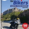 Europe For Bikers - Essential Touring Roadbook