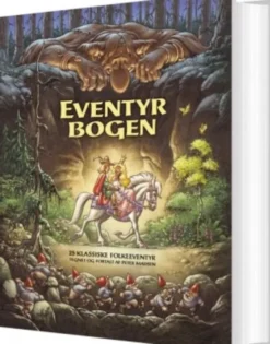 Eventyrbogen