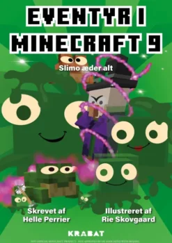 Eventyr I Minecraft 9