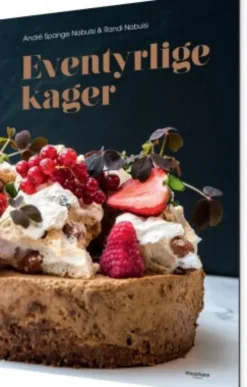 Eventyrlige Kager