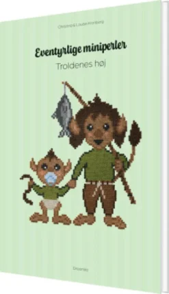 Eventyrlige Miniperler - Troldenes Høj