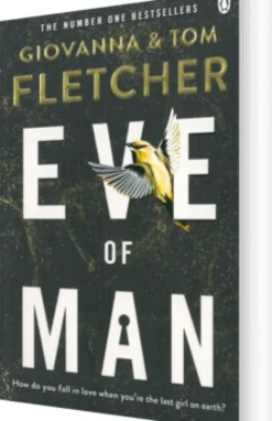 Eve Of Man