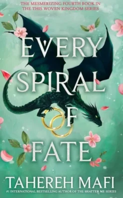 Every Spiral Of Fate