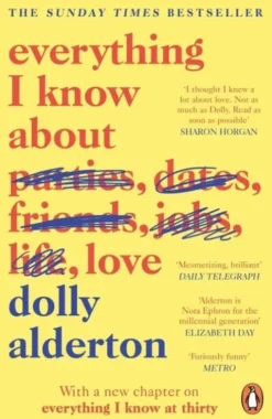Everything I Know About Love